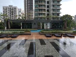 Montebleu (D11), Condominium #459824251